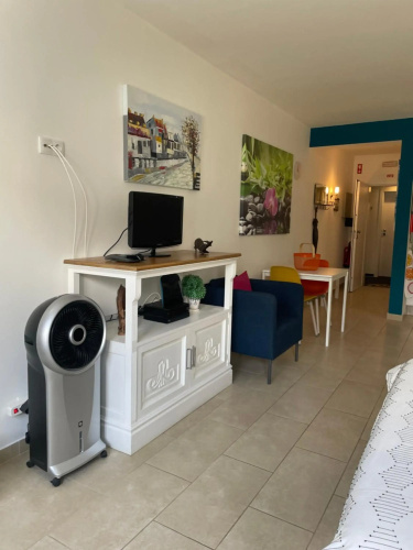 Bayview Apartment 213