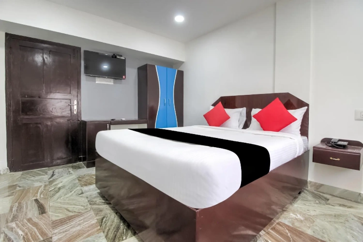 Standard Suite