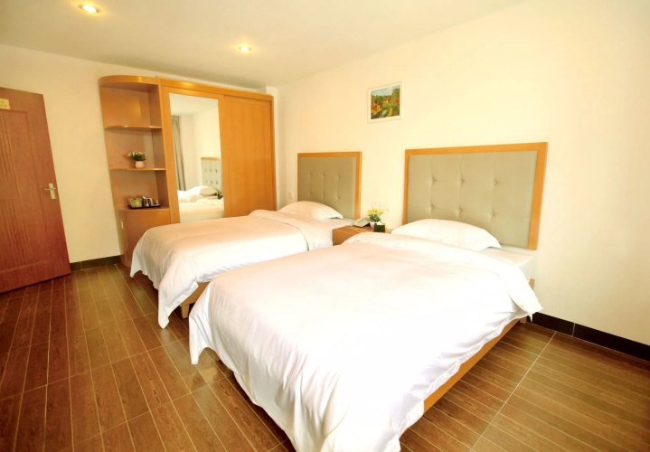 Kaixin Express Hotel