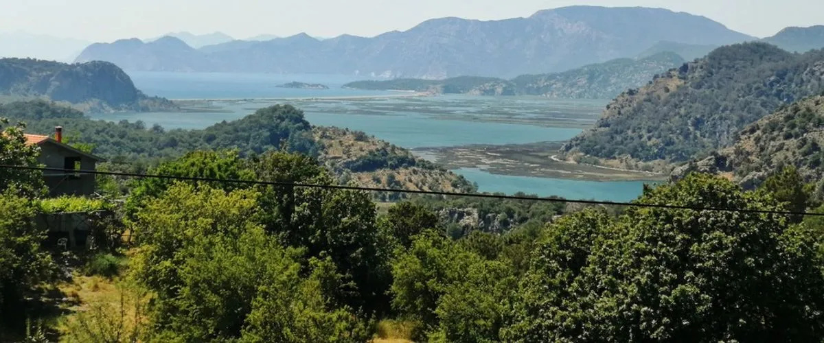 Kozalak Evleri