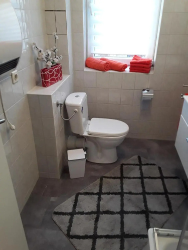Ferienwohnung Weiland