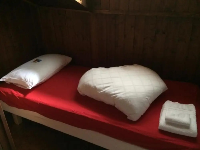 Agritur Maso Kofler