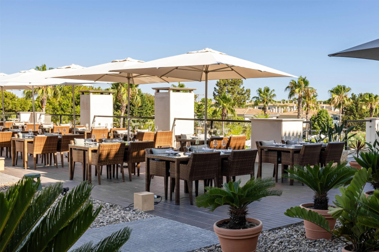 Wyndham Grand Algarve photo 36