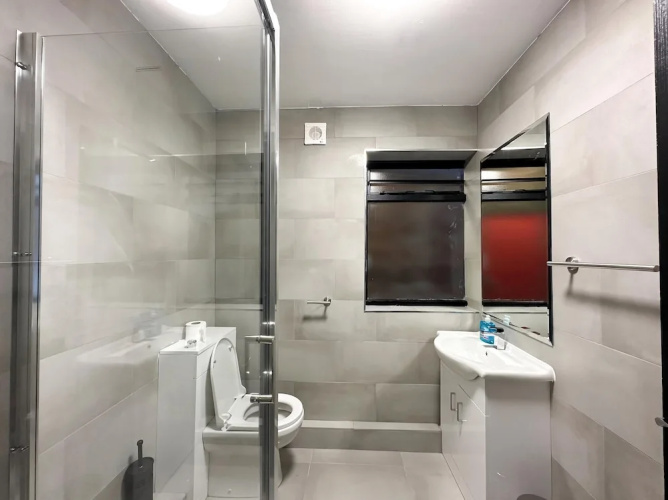 Mulberry Aparthotel