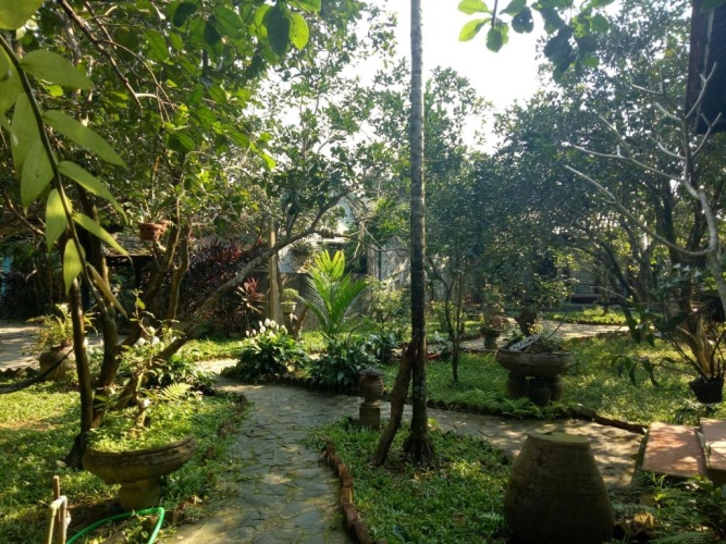 Bungalow