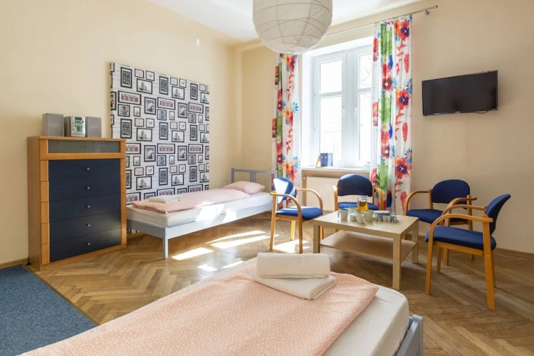 Kormoran Sopockie Apartamenty