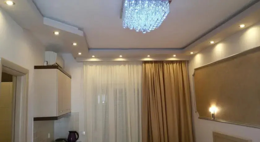 Phaethon Apartments & Studios