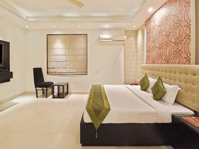Hotel B Continental