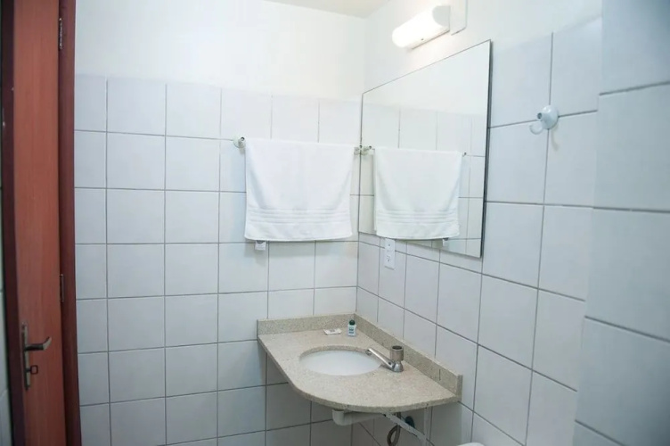 Hotel Wamosy