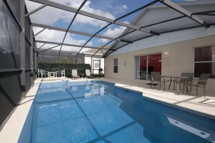Windsor Palms Resort 2220