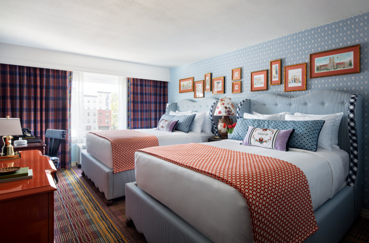 Hilton Garden Inn Knoxville/University, Tn photo 7