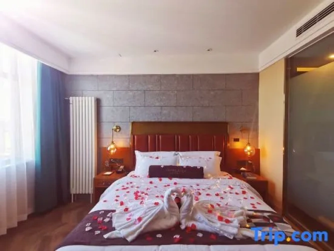 Grand Double room