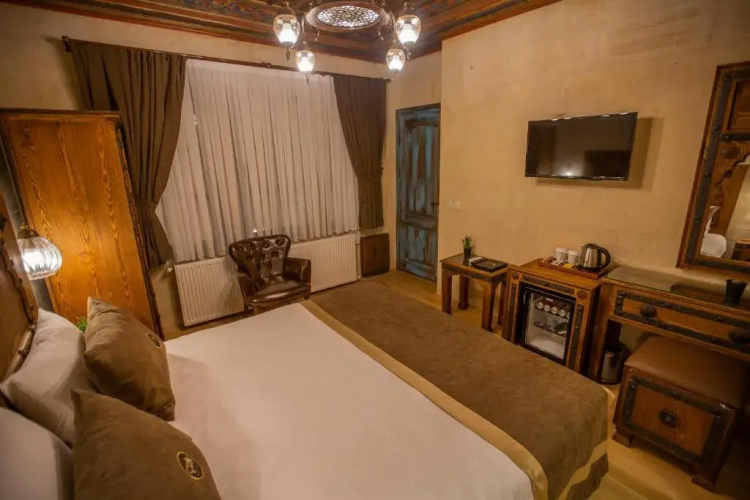 Sinasos Star Hotel Cappadocia