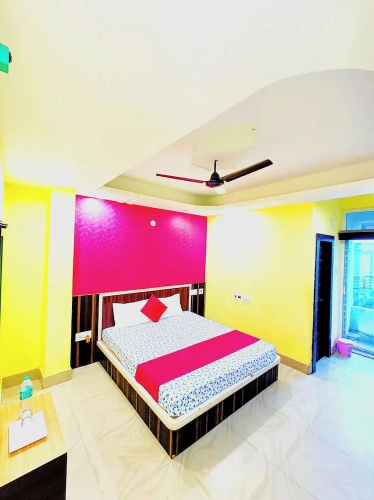 Hotel Sashi Puri