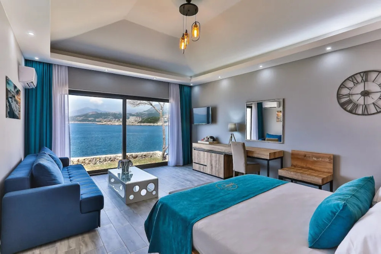 Dulamerovic Resort