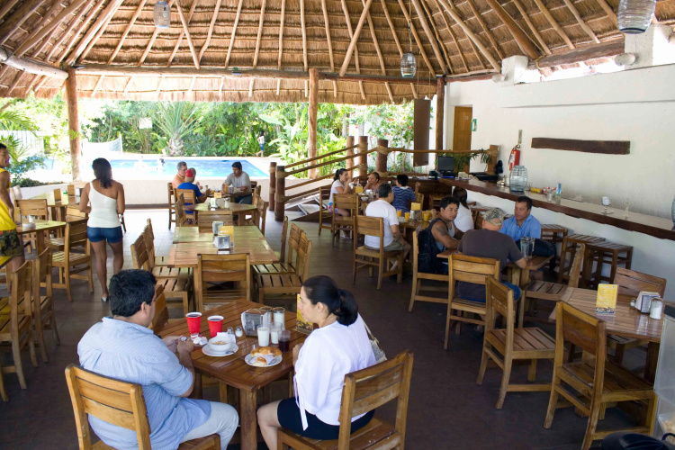 Sotavento Hotel And Yacht Club photo 19