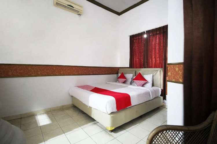 OYO 2222 Hotel Lee