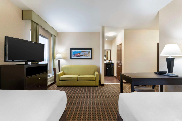Best Western Pacific Inn photo 7