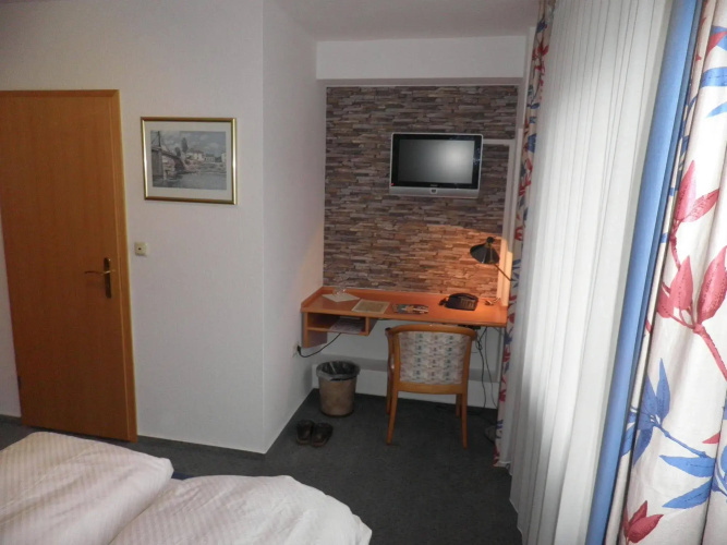 Hotel Haarener Hof