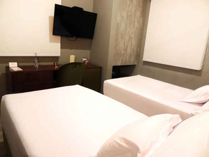Neo Hotel Boutique
