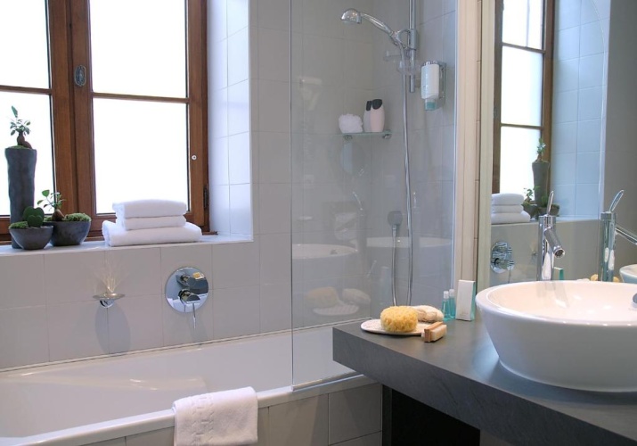 Premium Twin room