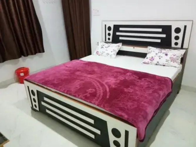Hotel Sunset Orchha