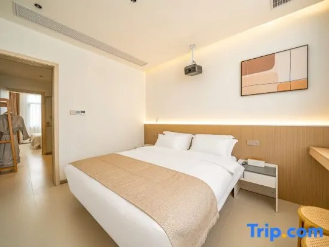 2 Bedrooms Deluxe Suite