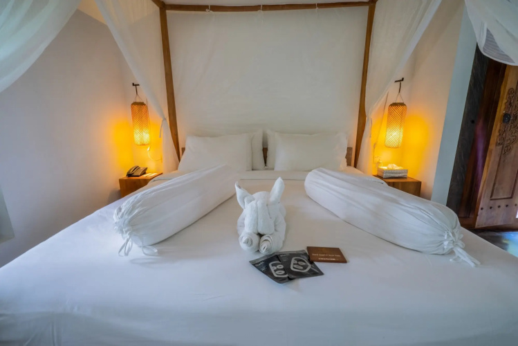 De Ubud Villas & Spa