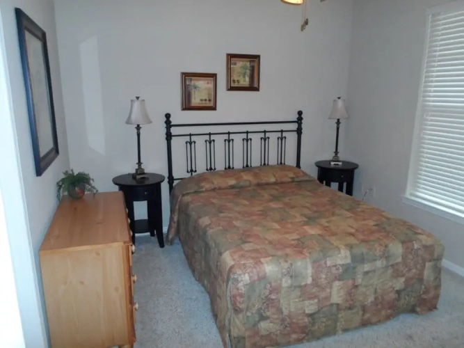 Ip60182 - Bella Piazza Resort - 3 Bed 3 Baths Condo