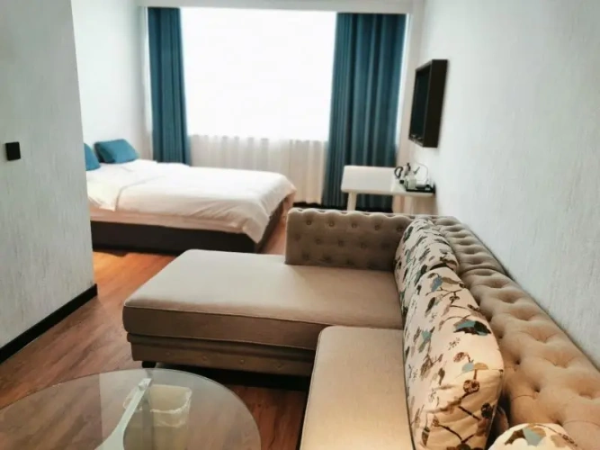 Suite