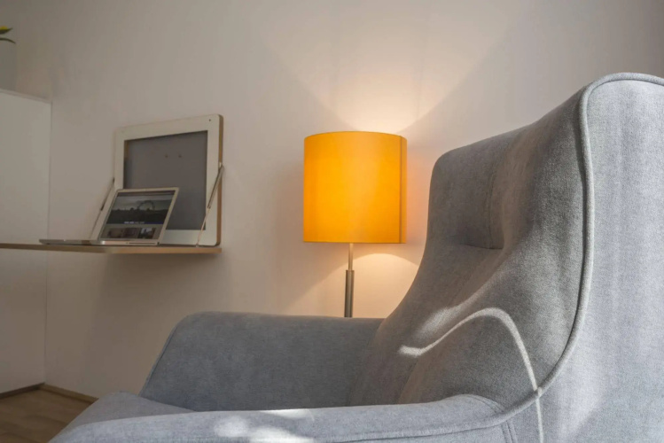 Business Suite Hauptbahnhof