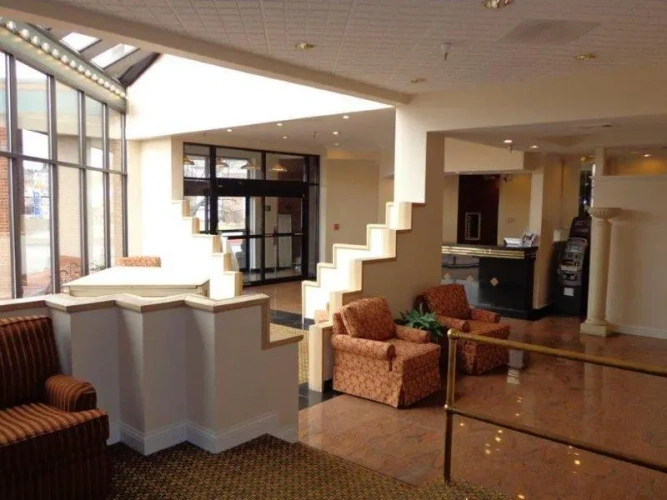 Quadruple Suite