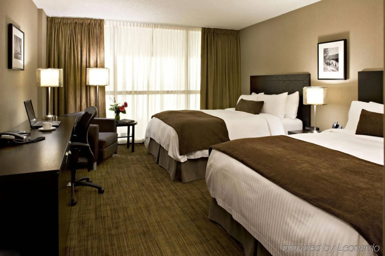Delta Hotels by Marriott Calgary Airport In-Terminal