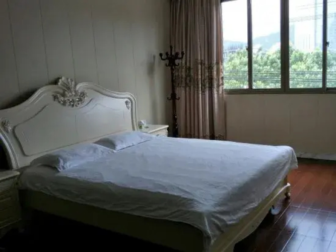 Fuding Tianyue Hotel