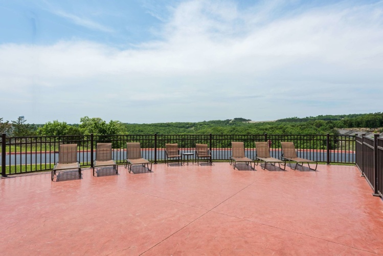 Hampton Inn Branson - Branson Hills photo 23