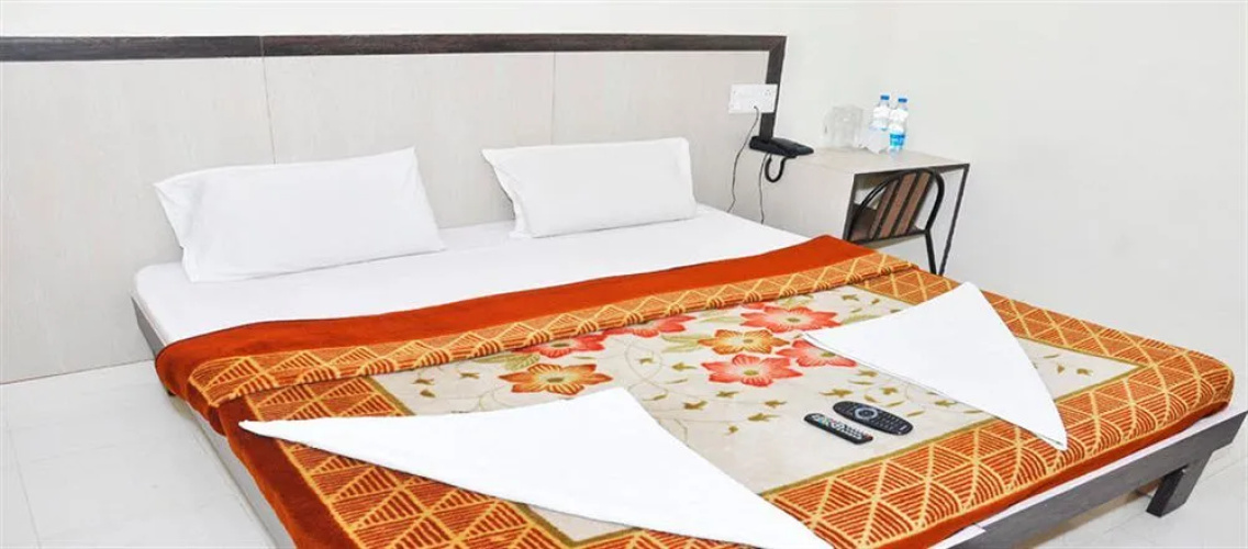 Koramangala Residency