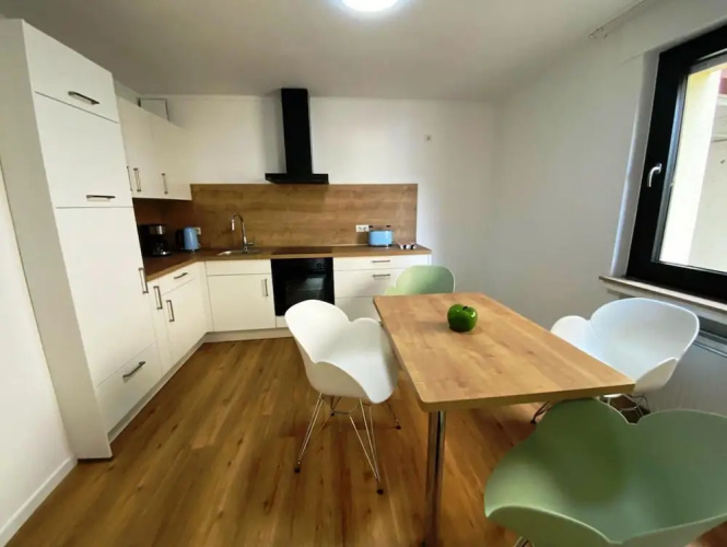 Apartment in Adenau