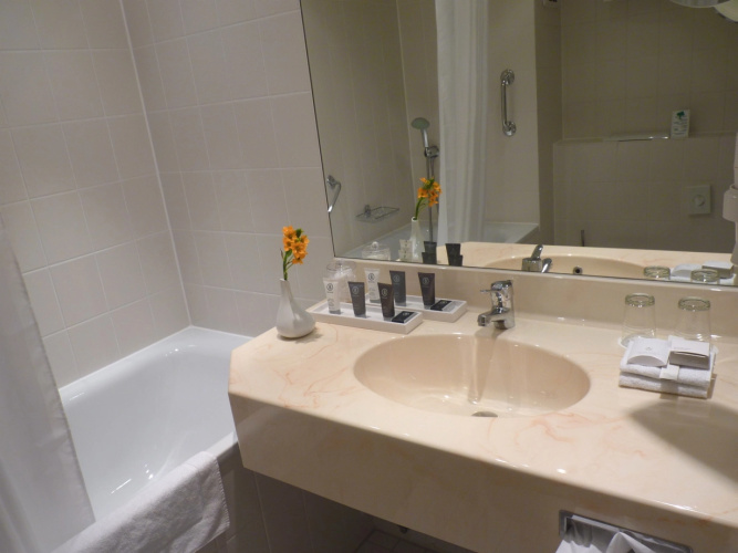 Estrel Hotel Berlin photo 11
