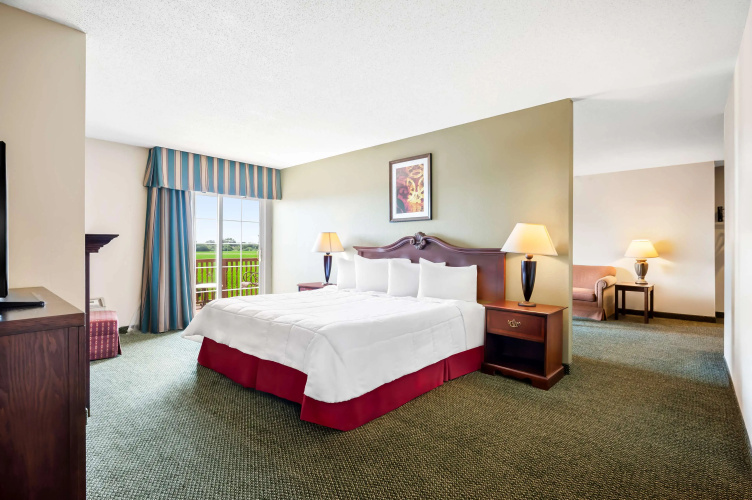 Best Western Annawan Inn