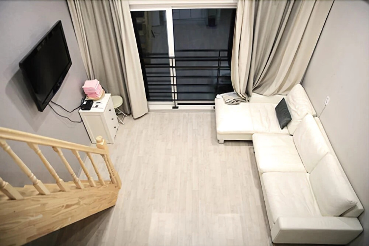 Gapyeong Alsado Pension
