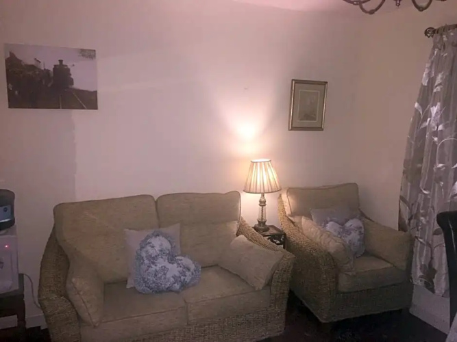 Slaney House B&B