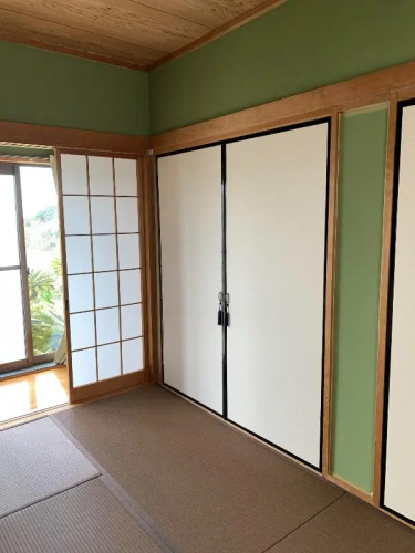 Ao To Yuuhi - 館山市