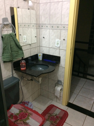 Hostel do Gurgel
