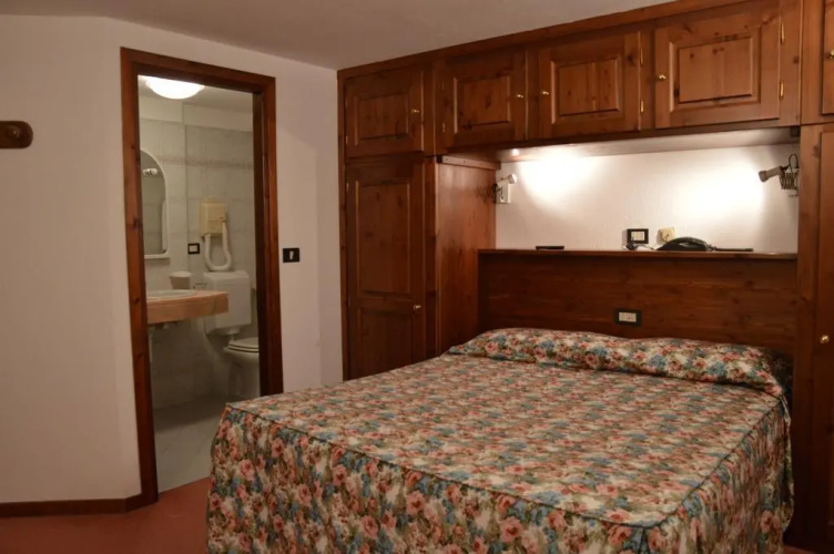Hotel Petit Giles