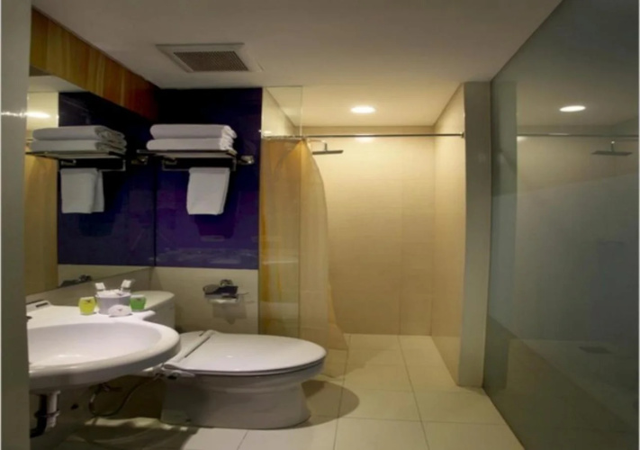 Hotel Vio Pasteur