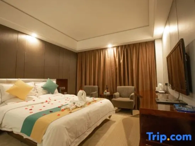 Privilege Double room