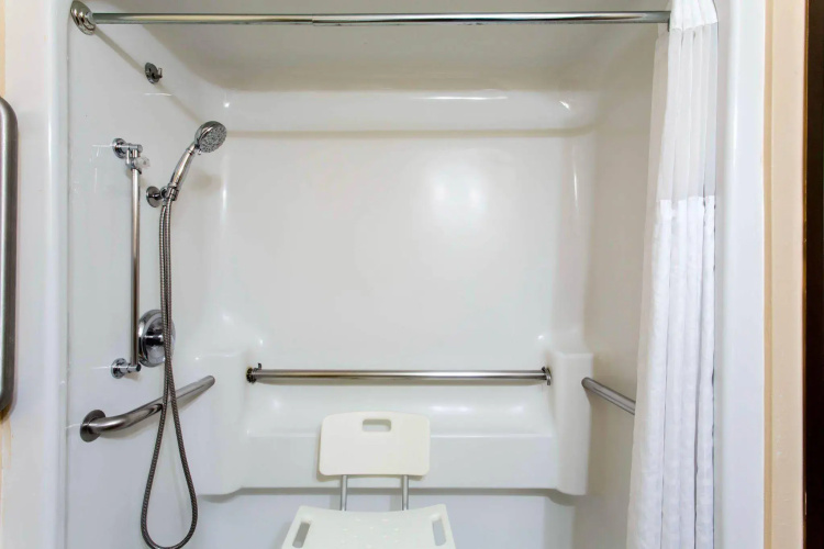 Comfort Inn Logan
