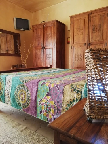 2 Bedrooms Standard room