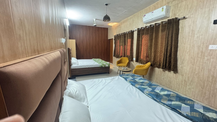 Devashish Homestay