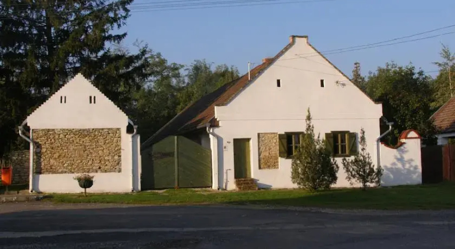 Ságház